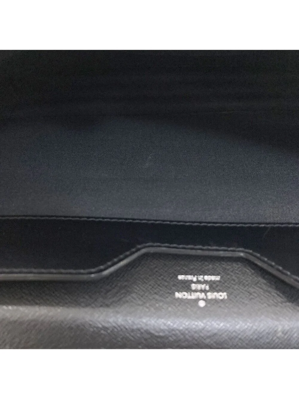 Louis Vuitton this authentic